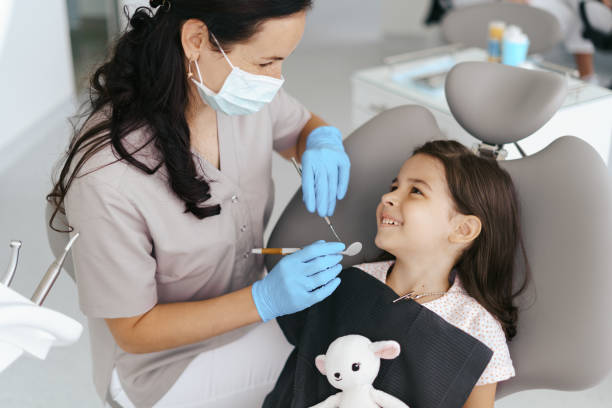 Best Emergency Wisdom Teeth Removal in Marlin, TX
