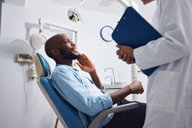 Best Emergency Treatment for Dental Infections or Abscesses in Marlin, TX