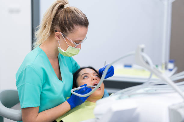 Best Cosmetic Emergency Dentistry in Marlin, TX