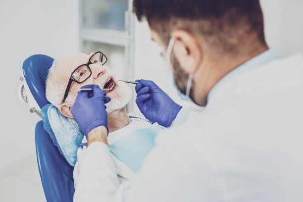 Best Emergency Treatment for Dental Infections or Abscesses in Marlin, TX